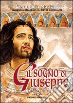 Sogno di Giuseppe. DVD (Il) dvd