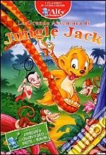 Jungle jack