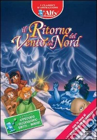 Ritorno Del Vento Del Nord (Il) dvd