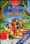 Animaland. Il regno degli animali dvd