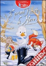 Il Primo Fiocco Di Neve  dvd