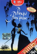 Principi E Principesse dvd