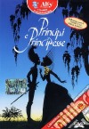 Principi E Principesse dvd