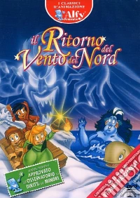 Il Ritorno Del Vento Del Nord  dvd