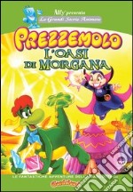 Prezzemolo - L'Oasi Di Morgana dvd