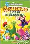 Prezzemolo - L'Oasi Di Morgana dvd