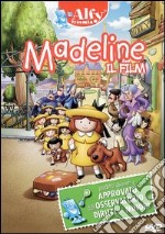 Madeline - Il Film dvd