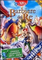 Barbiere Del Re (Il) dvd