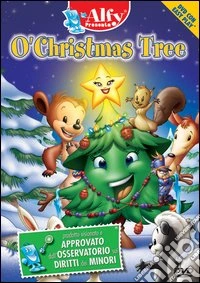 O' Christmas Tree dvd