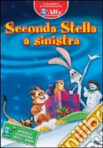 Seconda Stella A Sinistra dvd