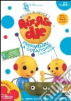 Rolie Polie Olie - Preparariamo La Colazione film in dvd di Bill Giggie Mike Fallows Ron Pitts