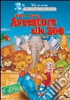 Teddy & Annie - Avventure Allo Zoo dvd