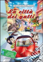 Citta' Dei Gatti (La) dvd