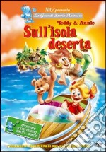 Teddy & Annie - Sull'Isola Deserta dvd