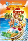Teddy & Annie - Sull'Isola Deserta dvd