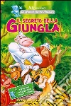 Il Segreto Della Giungla dvd