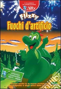 Flizzy - Fuochi D'Artificio dvd
