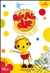 Rolie Polie Olie. I detective di casa dvd