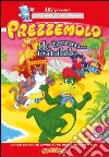 Prezzemolo - Un Tesoro... Invisibile dvd