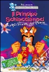 Il Principe Schiaccianoci E Gli Orsetti Del Cuore dvd