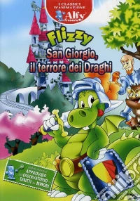 Flizzy - San Giorgio, Il Terrore Dei Draghi dvd