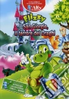 Flizzy - San Giorgio, Il Terrore Dei Draghi dvd