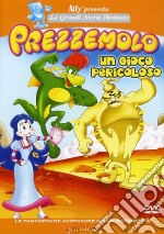 Prezzemolo - Un Gioco Pericoloso dvd