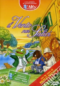 Vento Nei Salici (Il) dvd