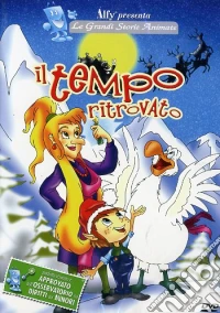 Il Tempo Ritrovato  dvd