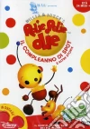 Rolie Polie Olie - Il Compleanno Di Spot dvd