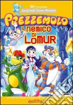 Prezzemolo - Il Nemico Di Lomur dvd