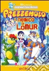 Prezzemolo - In Nemico Di Lomur dvd