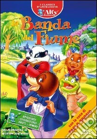 Banda Del Fiume (La) dvd