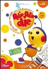 Rolie Polie Olie. Balla con Olie dvd