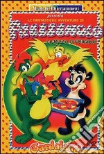 Prezzemolo - La Pizza Di Fragole dvd