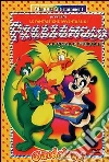 Prezzemolo - La Pizza Di Fragole dvd