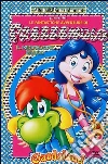 Prezzemolo - Il Medaglione Magico dvd