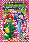 Prezzemolo - Il Secondo Elemento dvd