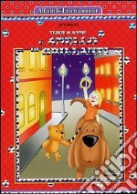 Teddy & Annie - L'Anello Di Brillanti dvd