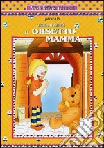 Teddy & Annie Vol. 3 - L'orsetto Mamma dvd