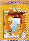 Teddy e Annie. L'orsetto mamma film in dvd di Graham Ralph