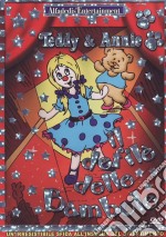 Teddy & Annie - Il Defile' Delle Bambole dvd