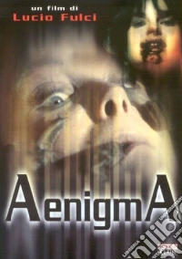 Aenigma dvd