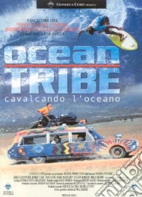 Ocean Tribe dvd