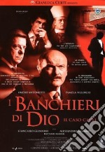 I Banchieri Di Dio - Il Caso Calvi dvd