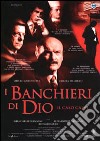 I banchieri di Dio, il caso Calvi dvd