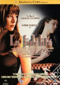 Fidelite' (La) dvd