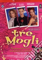 Tre Mogli dvd