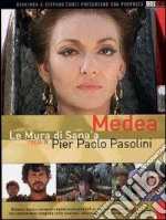 Medea - Le Mura Di Sana'a dvd