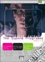 Derek Jarman - The Super 8 Programme #01 dvd